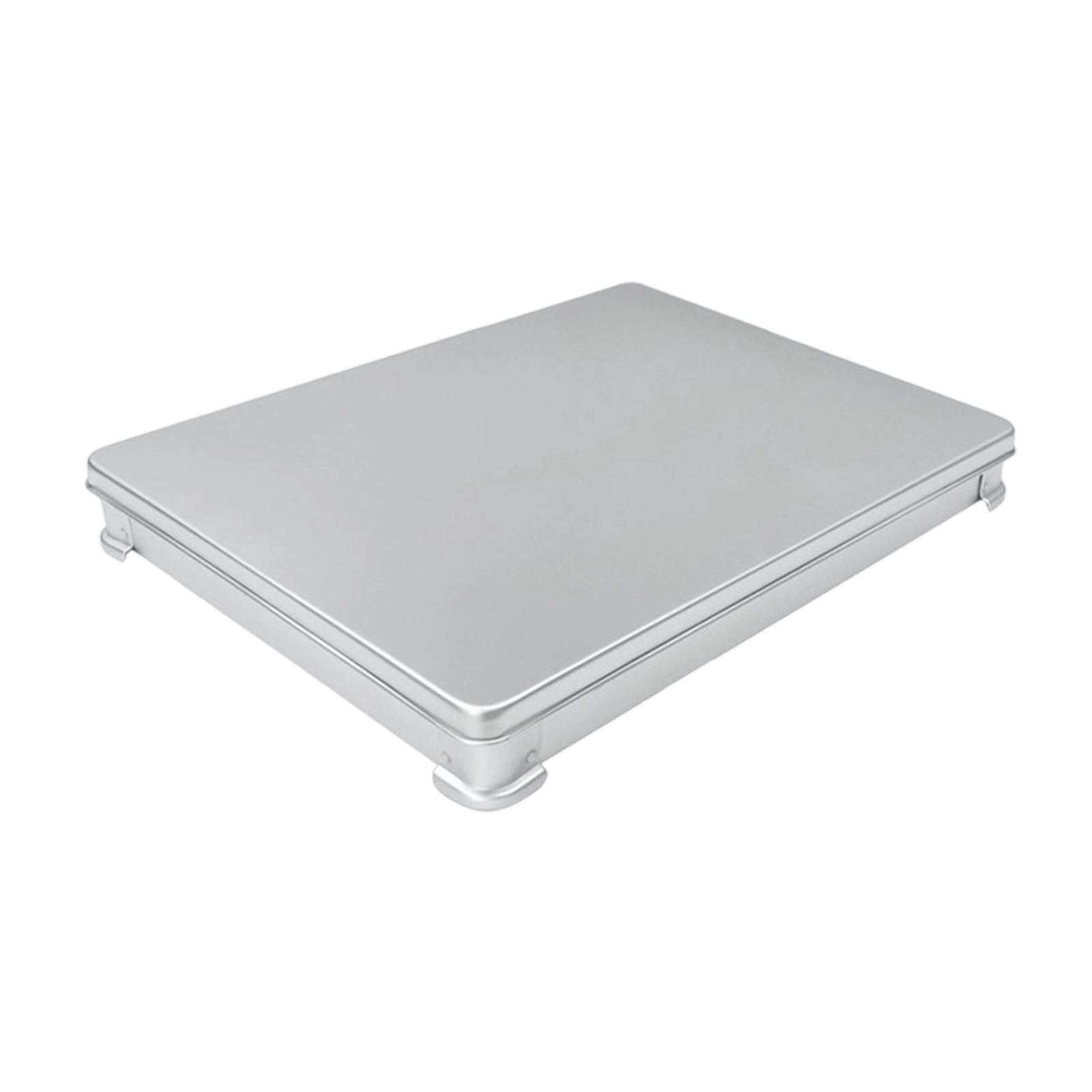 Fridge Dumpling Freezer Box Storage Container Fresh Food Organization Sturdy