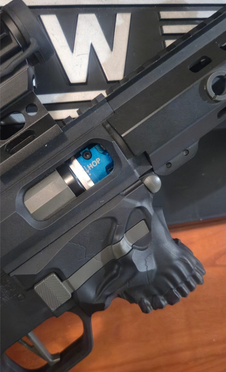 airsoft EMG Helios Jack 9