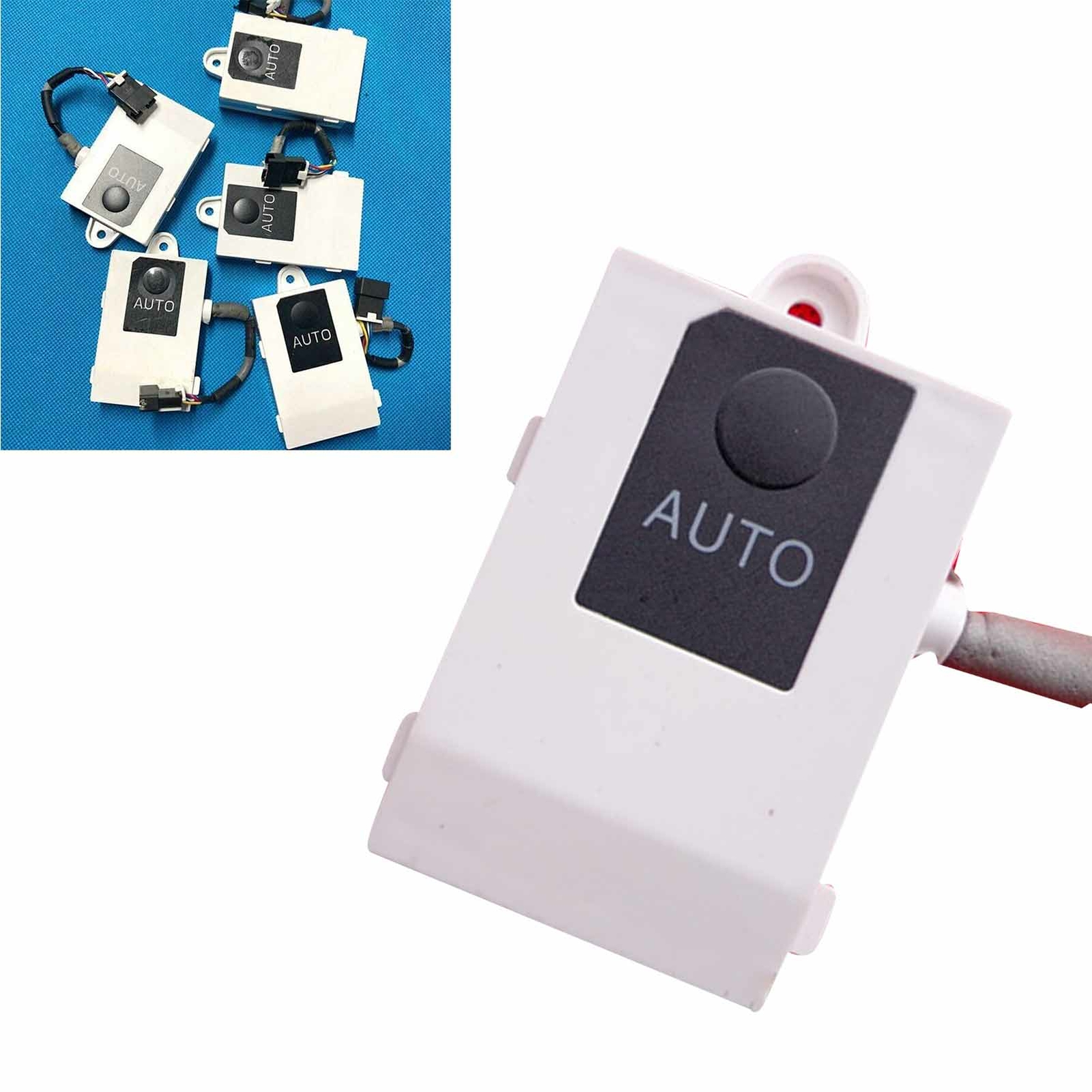 For AUX Duct Type Air Conditioner Air Conditioning WiFi Communication Module