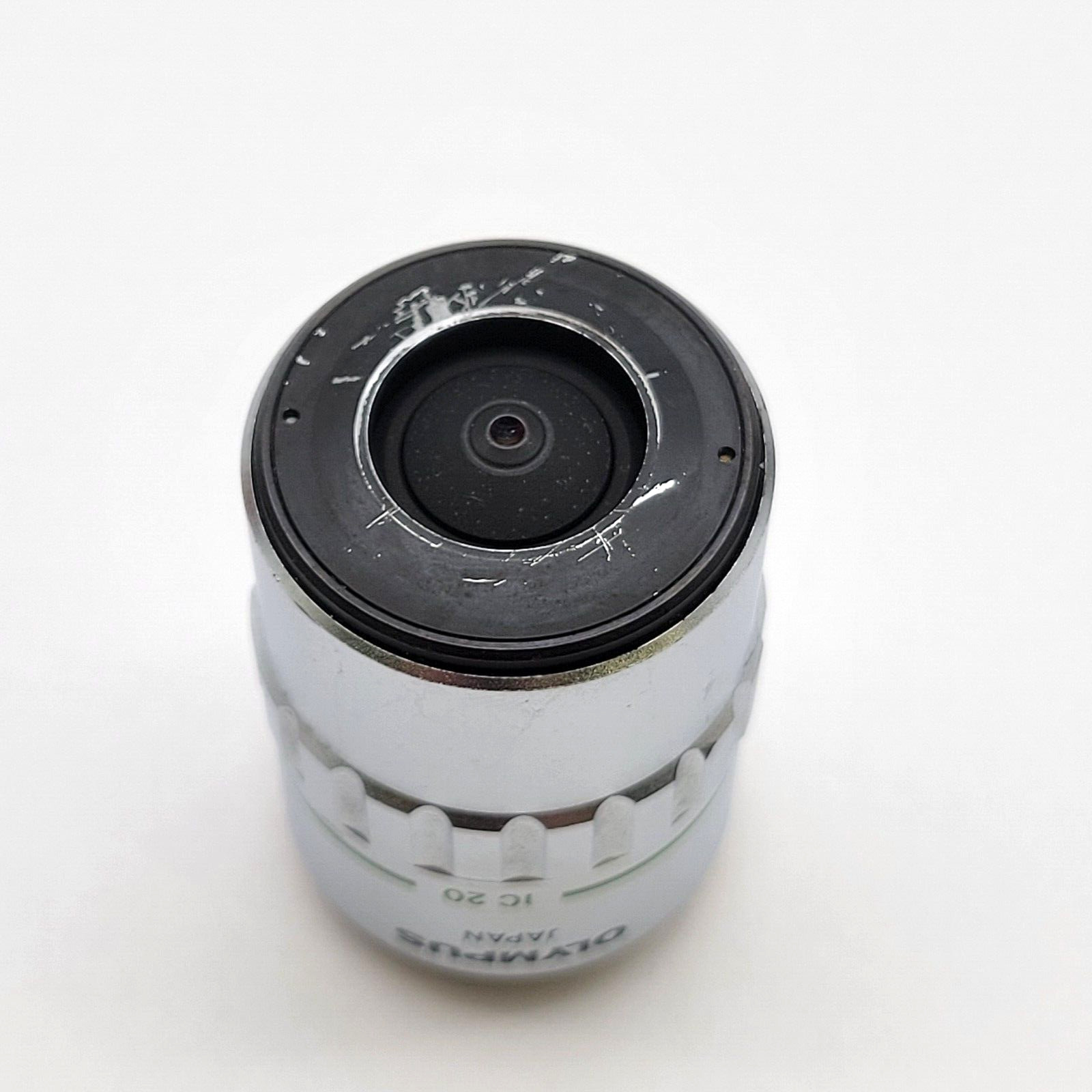 Olympus Microscope Objective NeoDPlan 20x BF/DF Neo DPlan