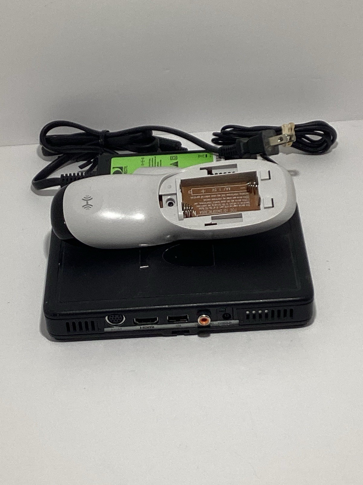 Direct TV Model C41-100 with Power Adapter And Remote