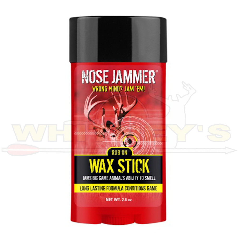 Nose Jammer Wax Stick - 3373