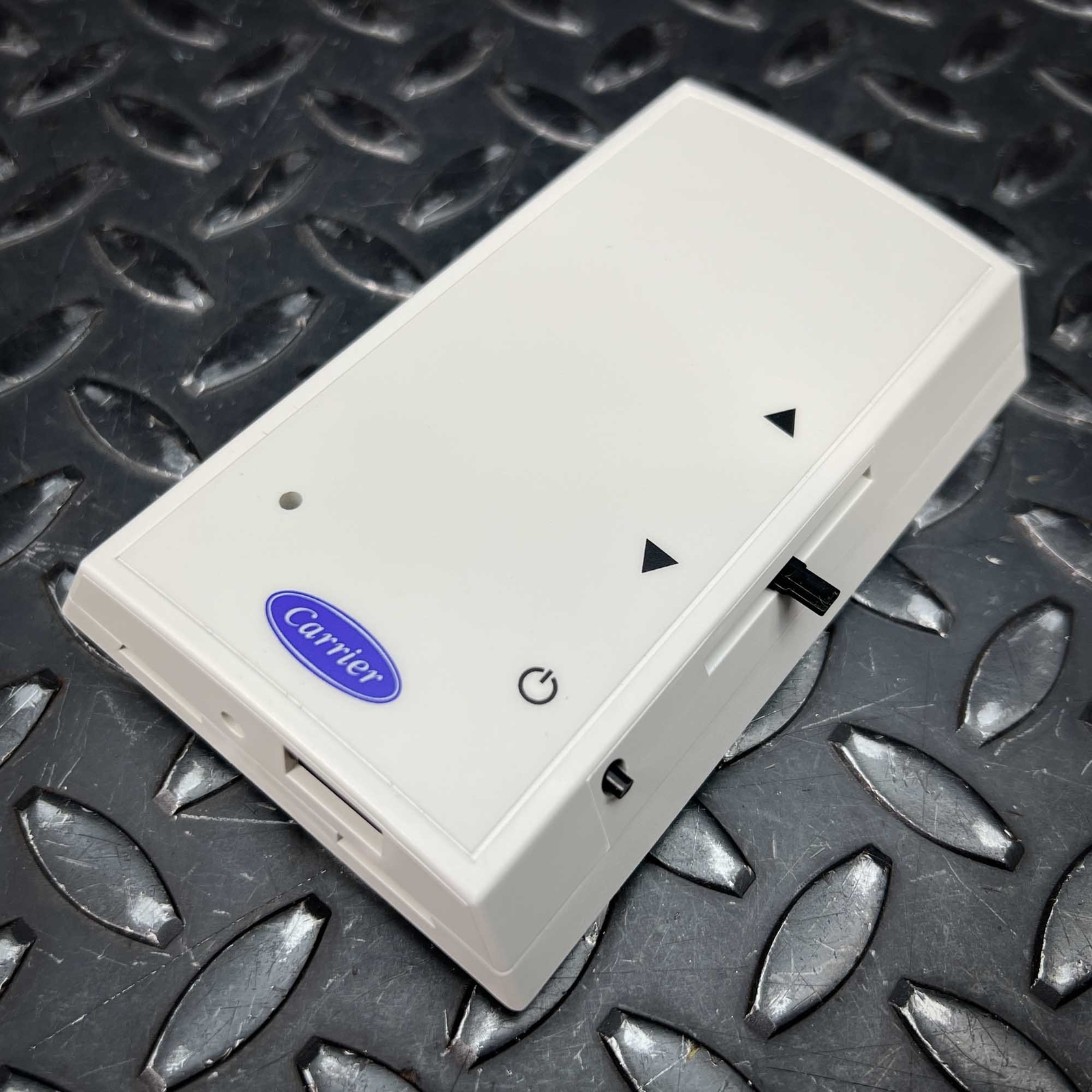 Carrier Zone Sensor - i-Vu ZS Plus Sensor, ZSPL-CAR