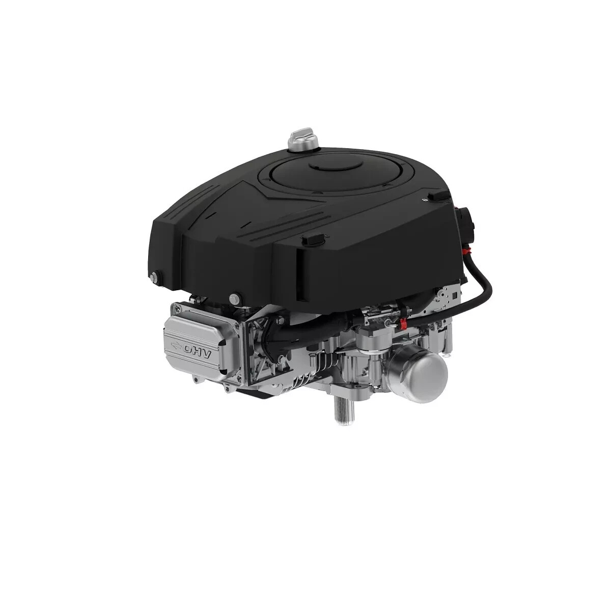 NEW OEM John Deere Briggs & Stratton 19HP Gas Engine AUC15560 - AUC22825