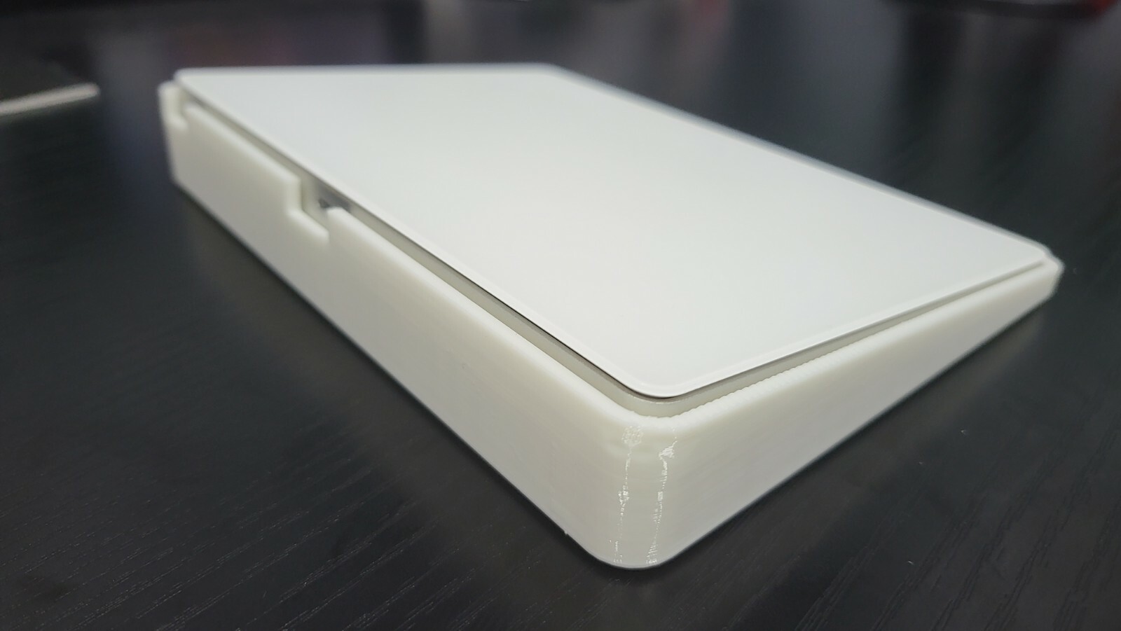 Mount Holder Tilt Pedestal Stand for Apple Magic Trackpad 2  A1535
