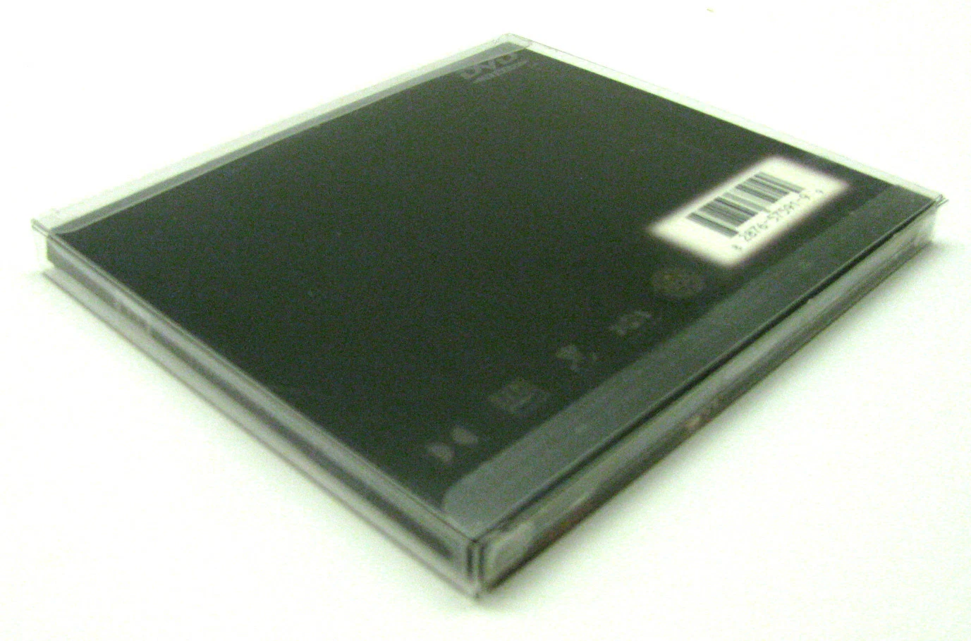 10x Music CD Jewel Case- Clear Protective Box Protector Sleeve Case (Read!)