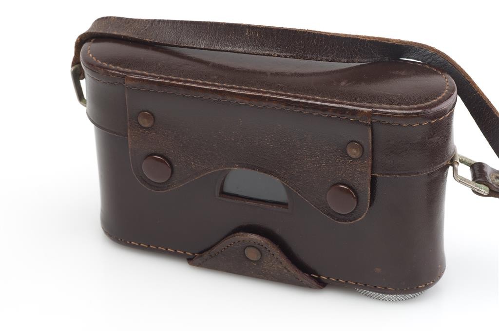 Leitz Leica ENOOR Case For IIIG