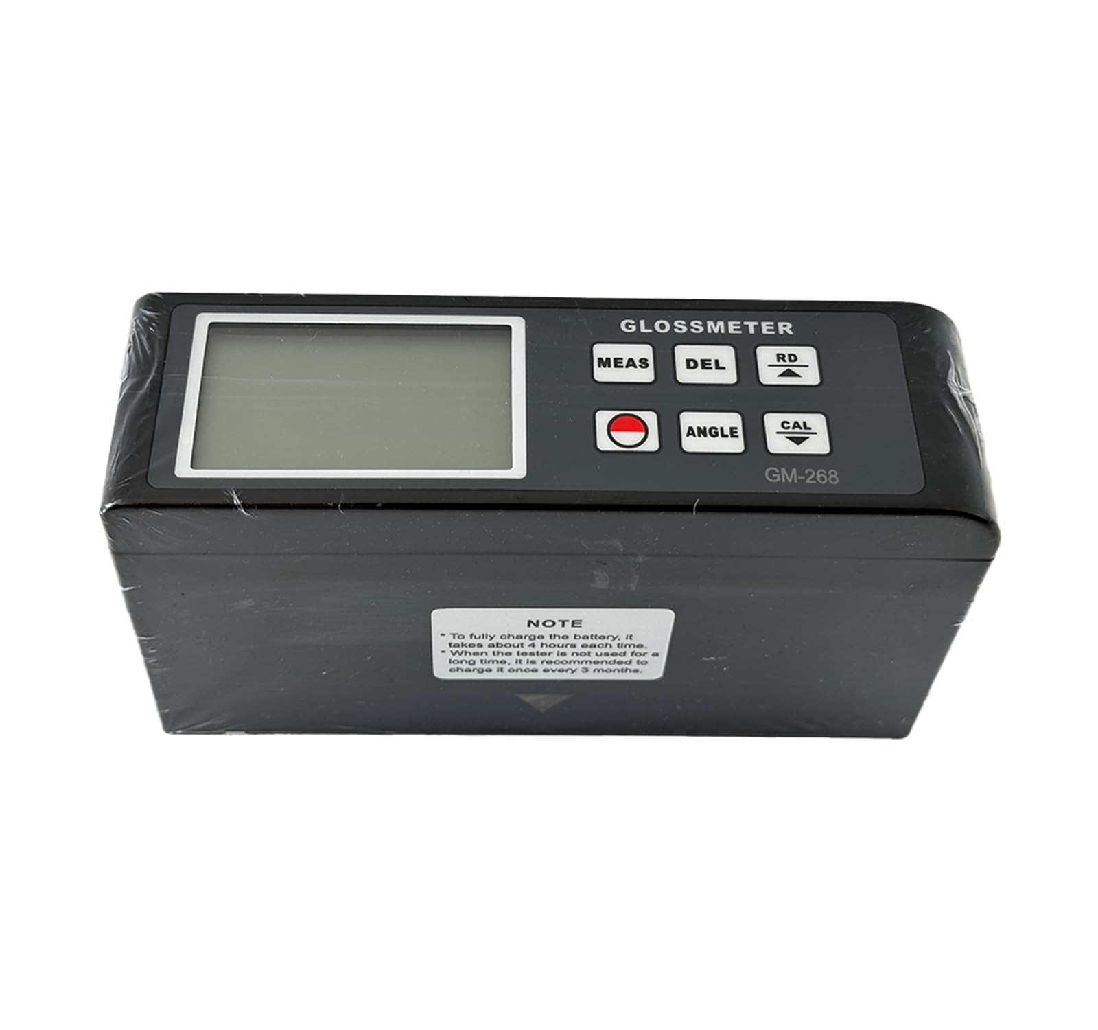 SULMILE GM-268 Gloss Meter Glossmeter 20º 60º 85º