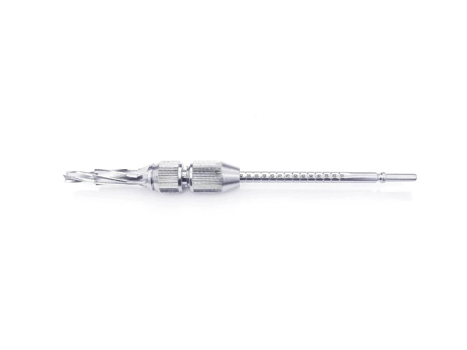 Orthopedic DHS Paediatrics Surgical Instrument set