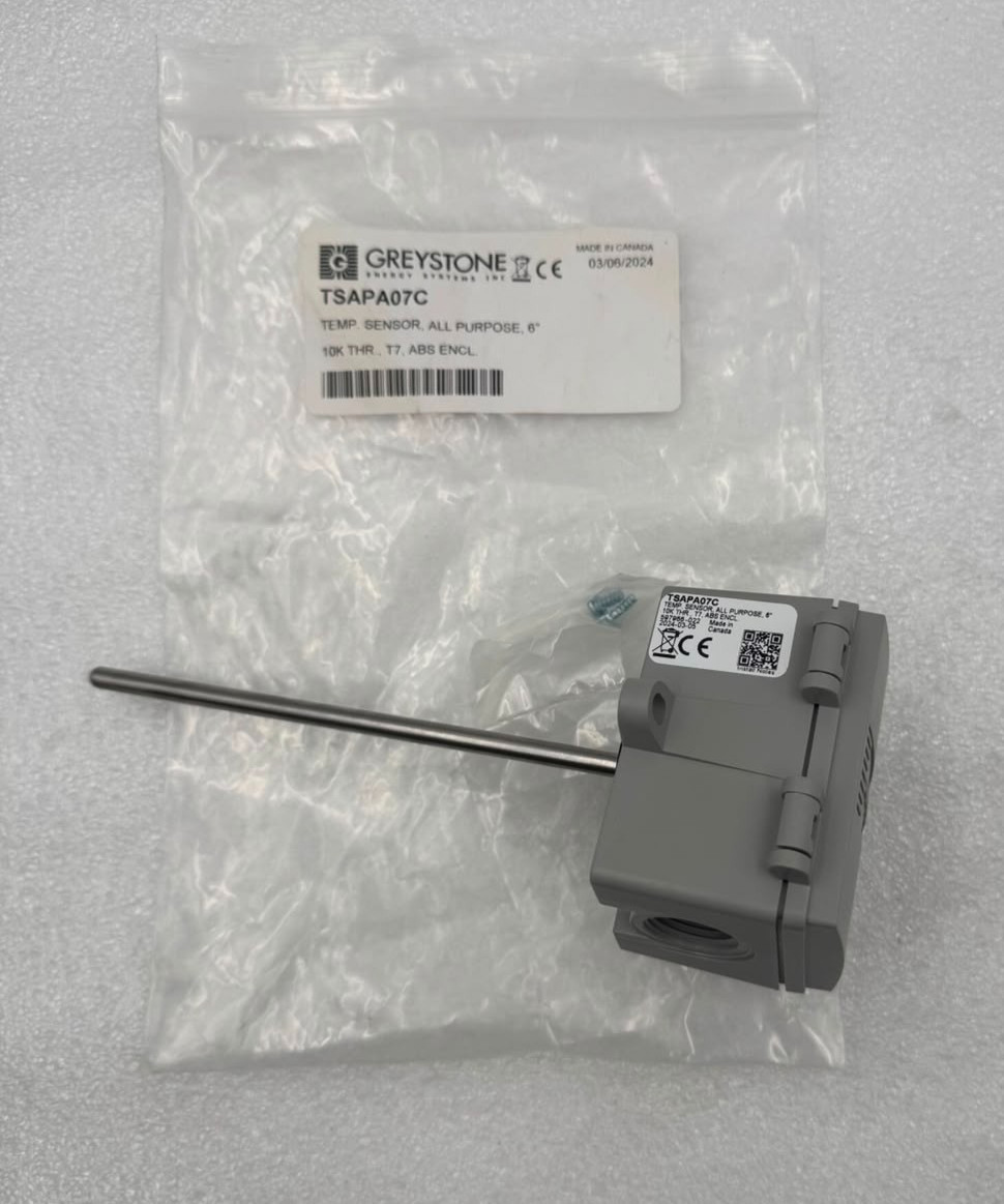 GREYSTONE TSAPA07C TEMP.SENSOR