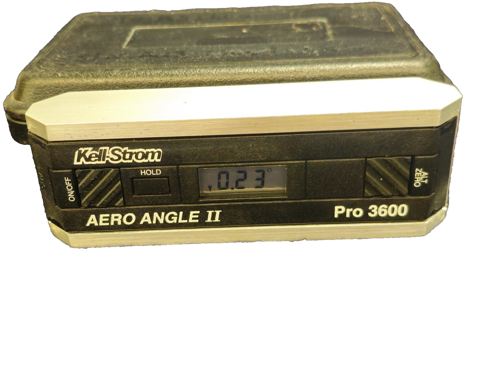 Kell-Storm Aero Angle II Pro3600 Digital Level