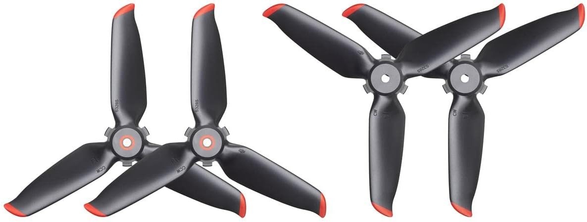 DJI FPV Propellers for