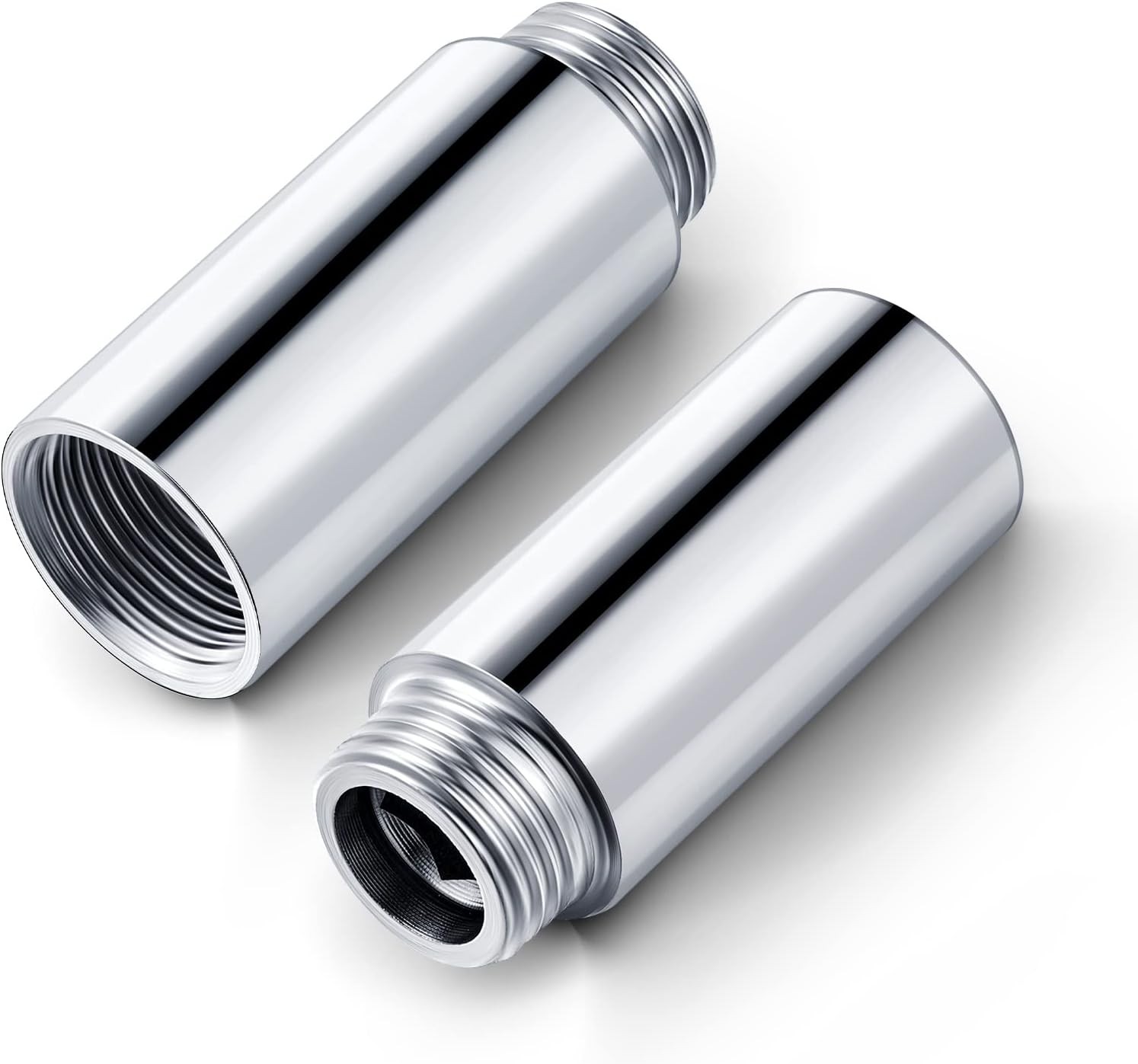 ylove Shower Head Extens Arm Stainl Steel Shower Pipe Extens