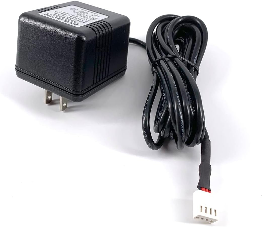 AC12 Volt Soft Water Transformer Replace Soft Water Supply V3108 - - V3186 Clack