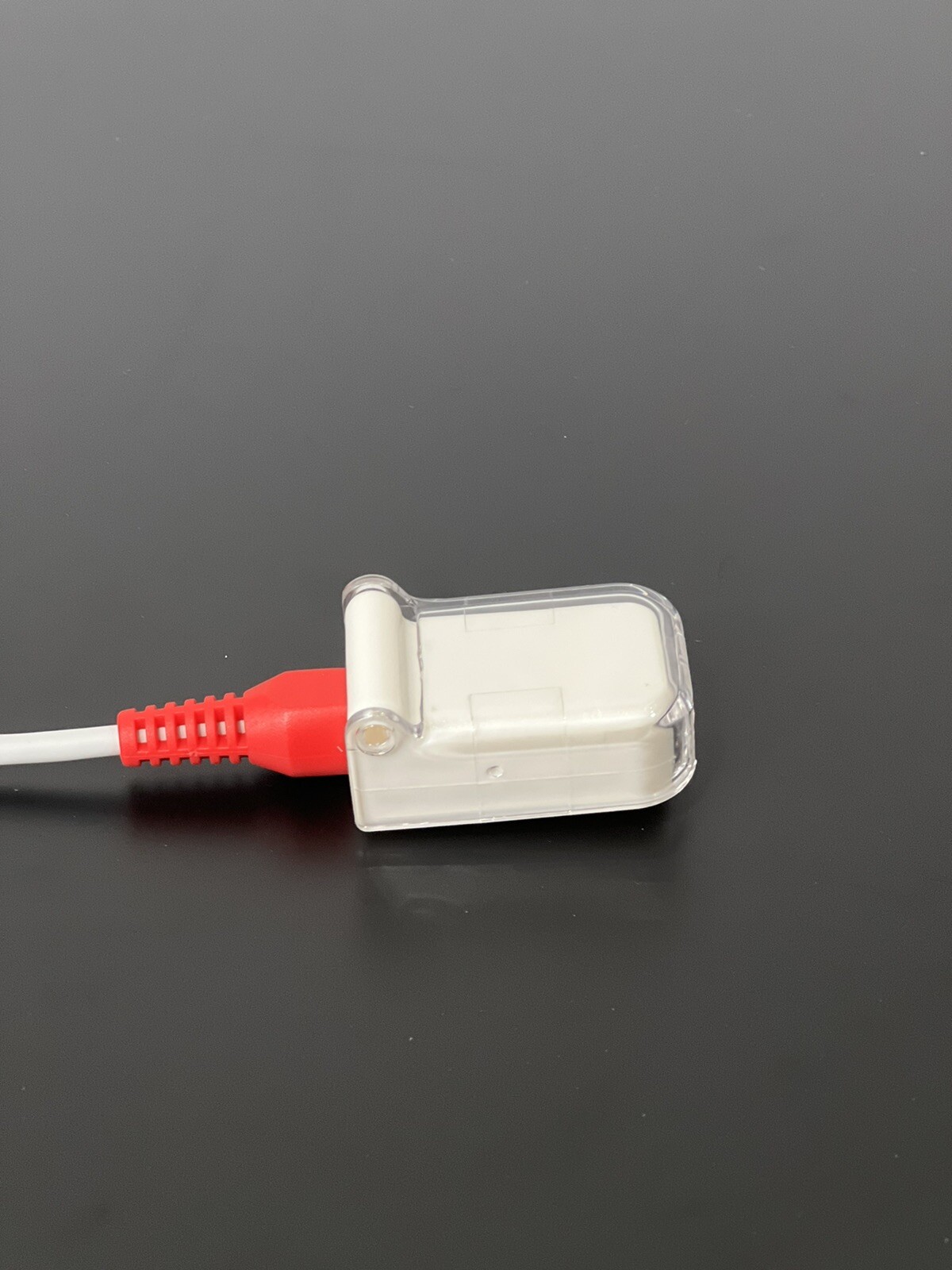 Masimo Red LNC SpO2 Adapter Cable Compatible 4FT - Special Order