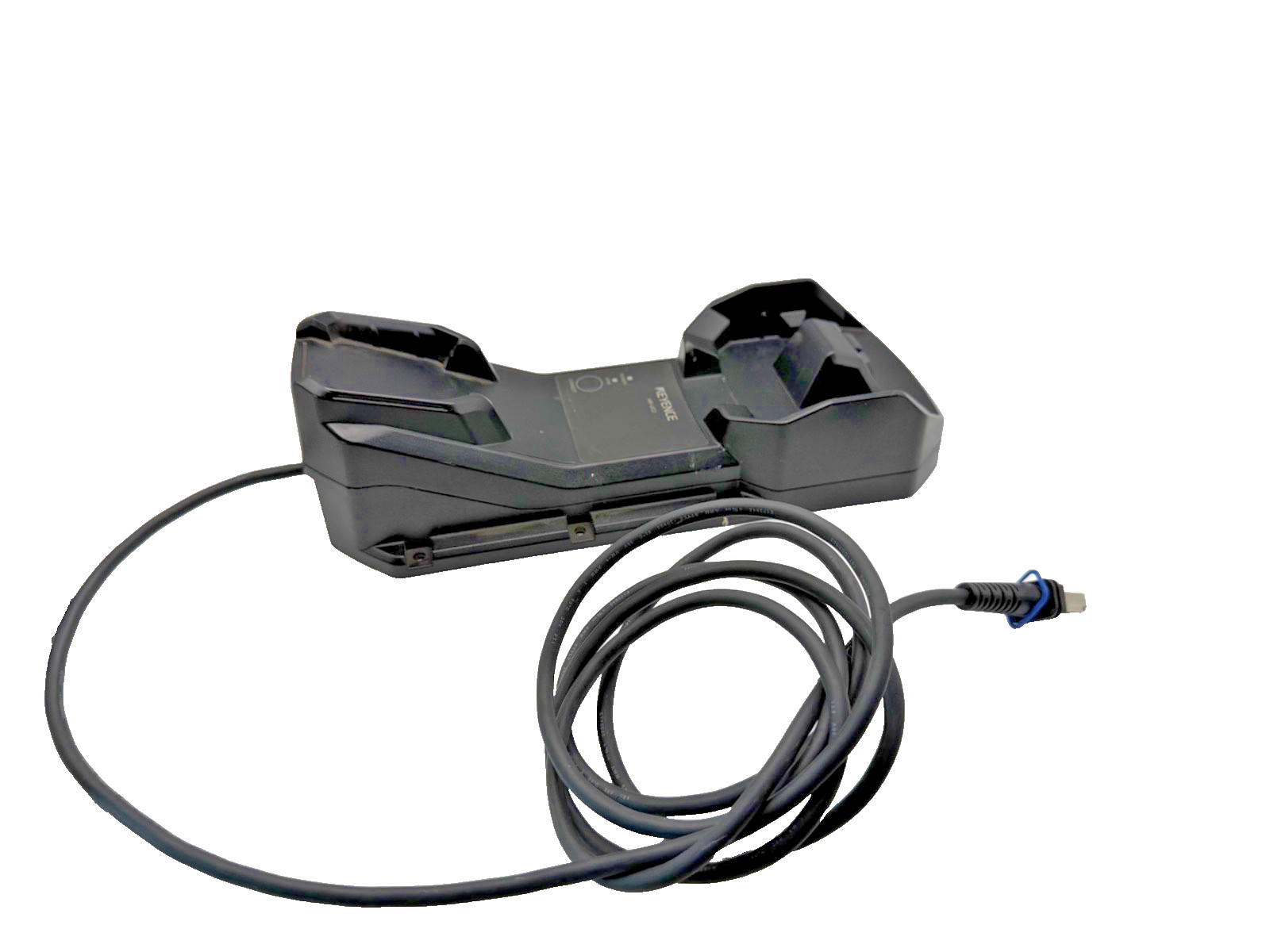 Keyence HR-X100WB Rugged Industrial Handheld Code Reader, Wireless scanner