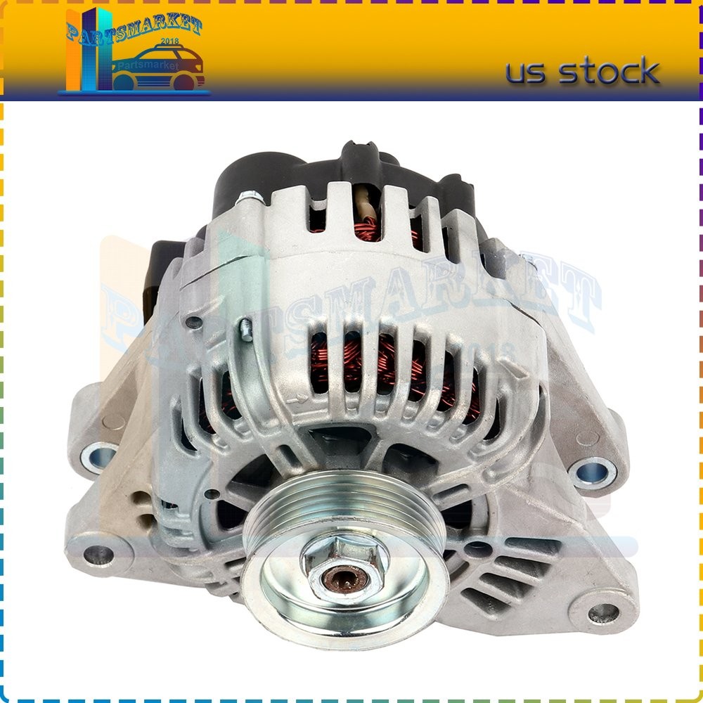 Alternator for Kia Sorento 2003 2004 2005 2006 Sorento 37300-39450 AVA0045