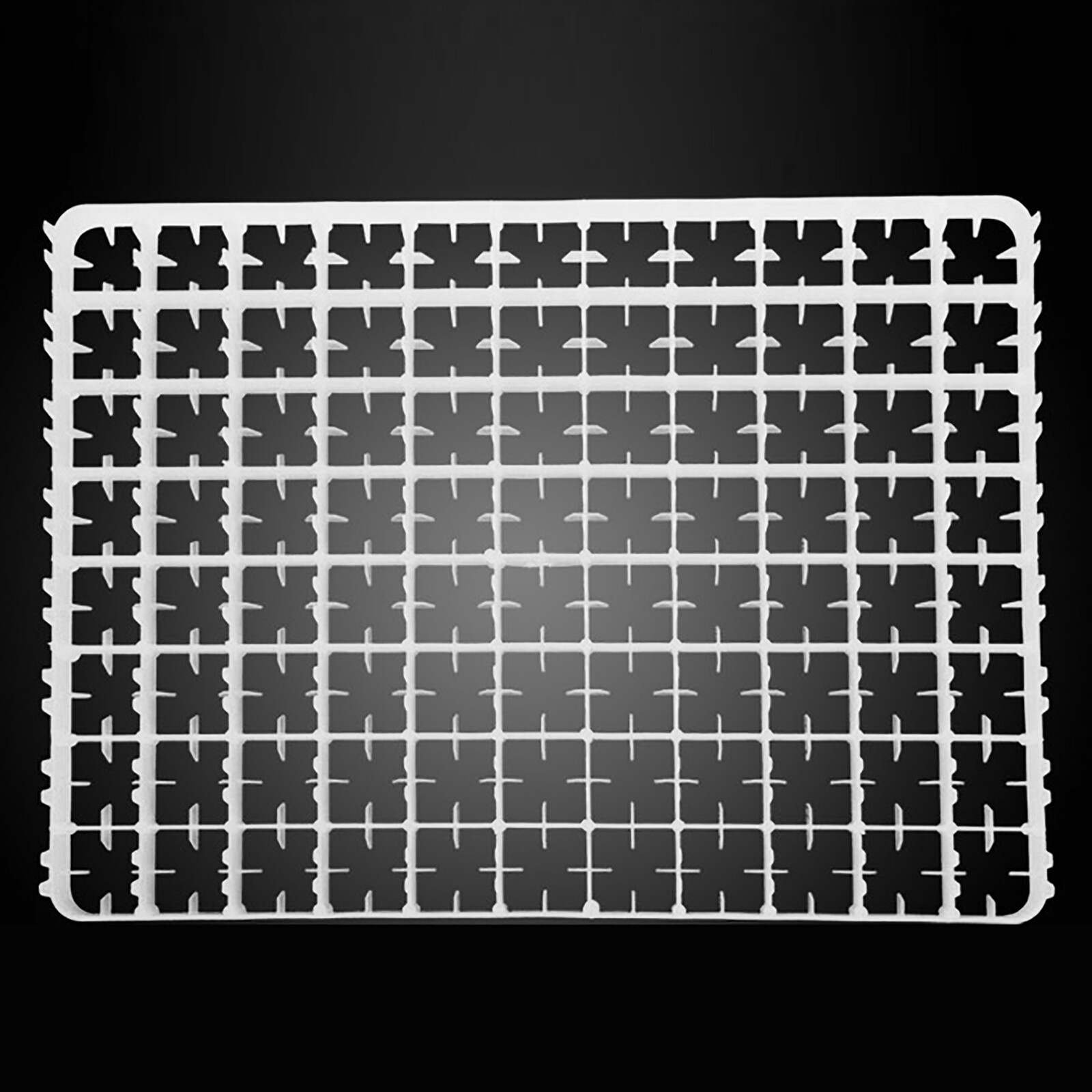 5x Egg Hatching Incubator Trays Chicken Duck Eggs Tray for Automatic Breed Egg