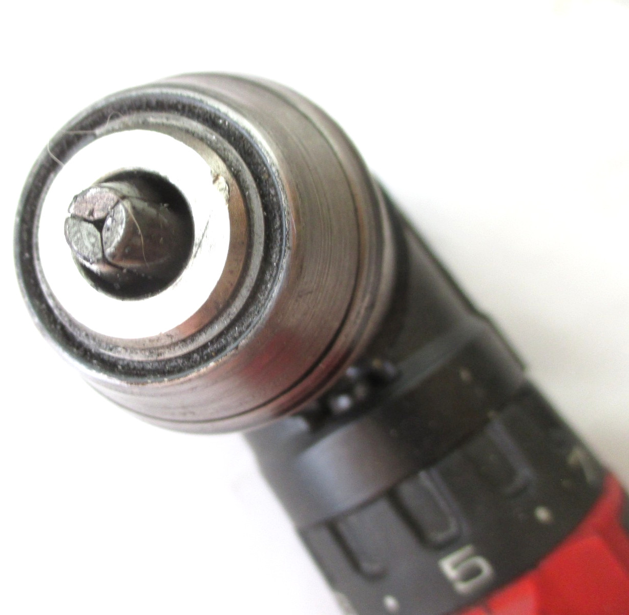 Snap-On Tools CDRR761 Cordless 14.4V / 14.4 Volt Right Angle Drill, 3/8"