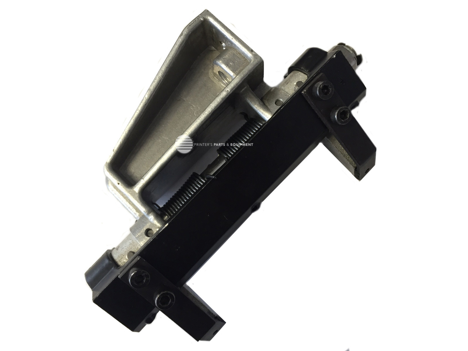 Feed Gripper Complete Assembly For Heidelberg GTO46 GTO52 Offset Printing Parts