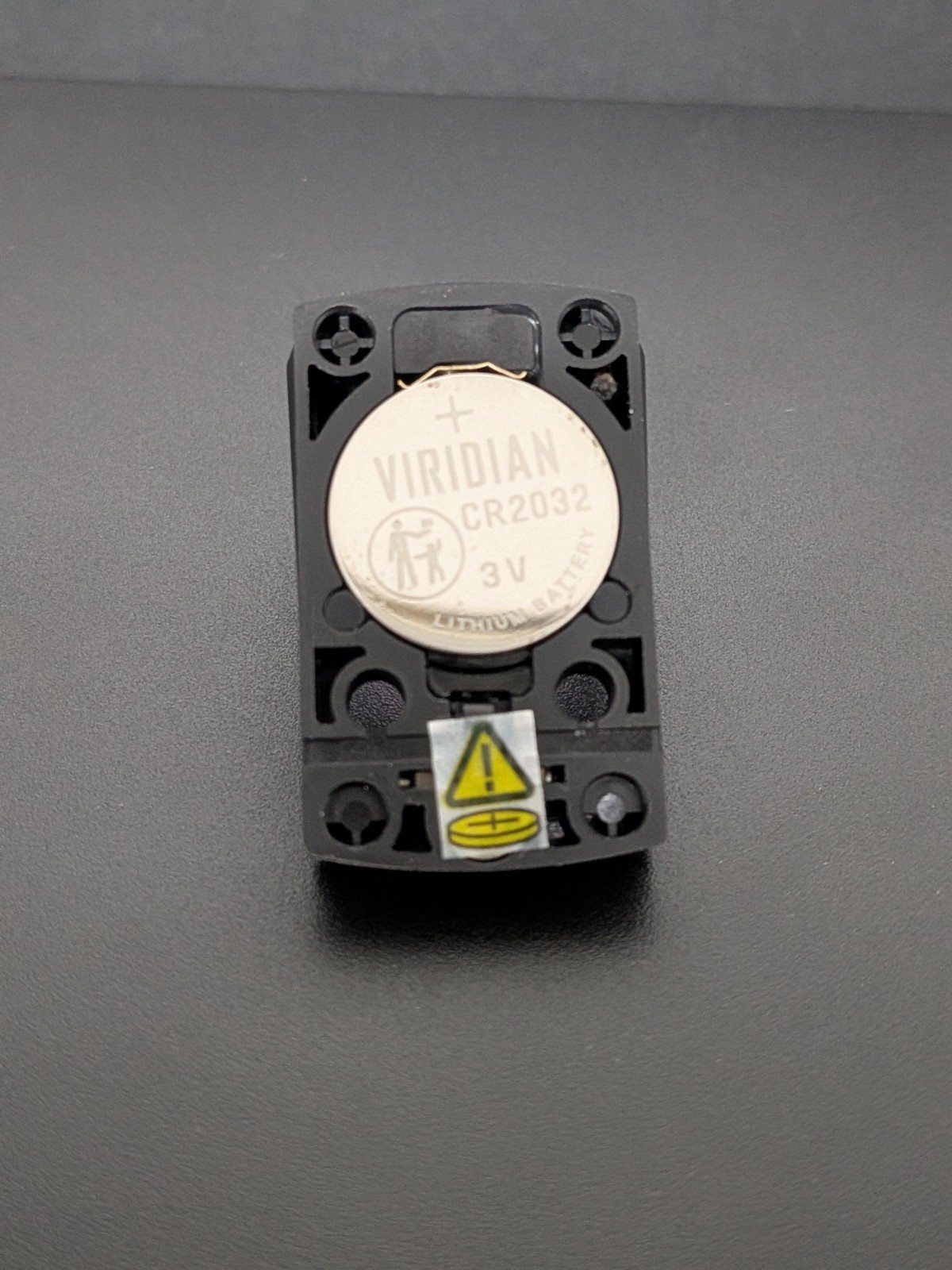Viridian RFX11 Green Dot Sight Shield RMSc
