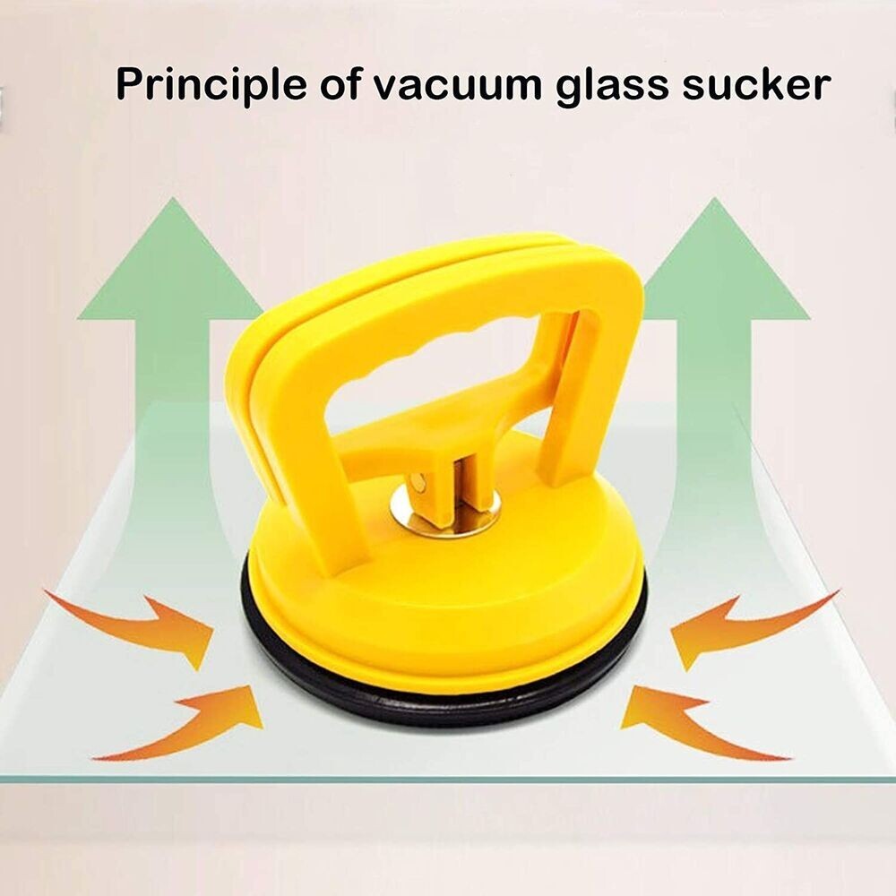 Car Dent Suction Cup Auto Body Dent Puller Removal Tool for dent Remover repair