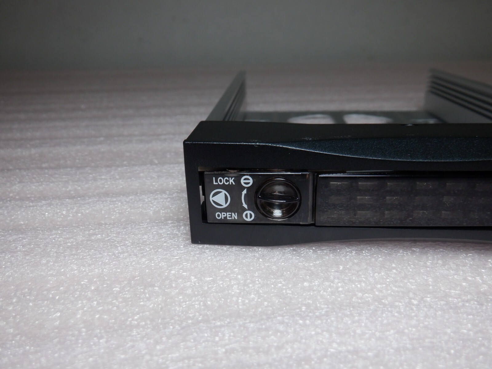 ACSERVA RA264A95 2U RACKMOUNT SERVER CHASSIS