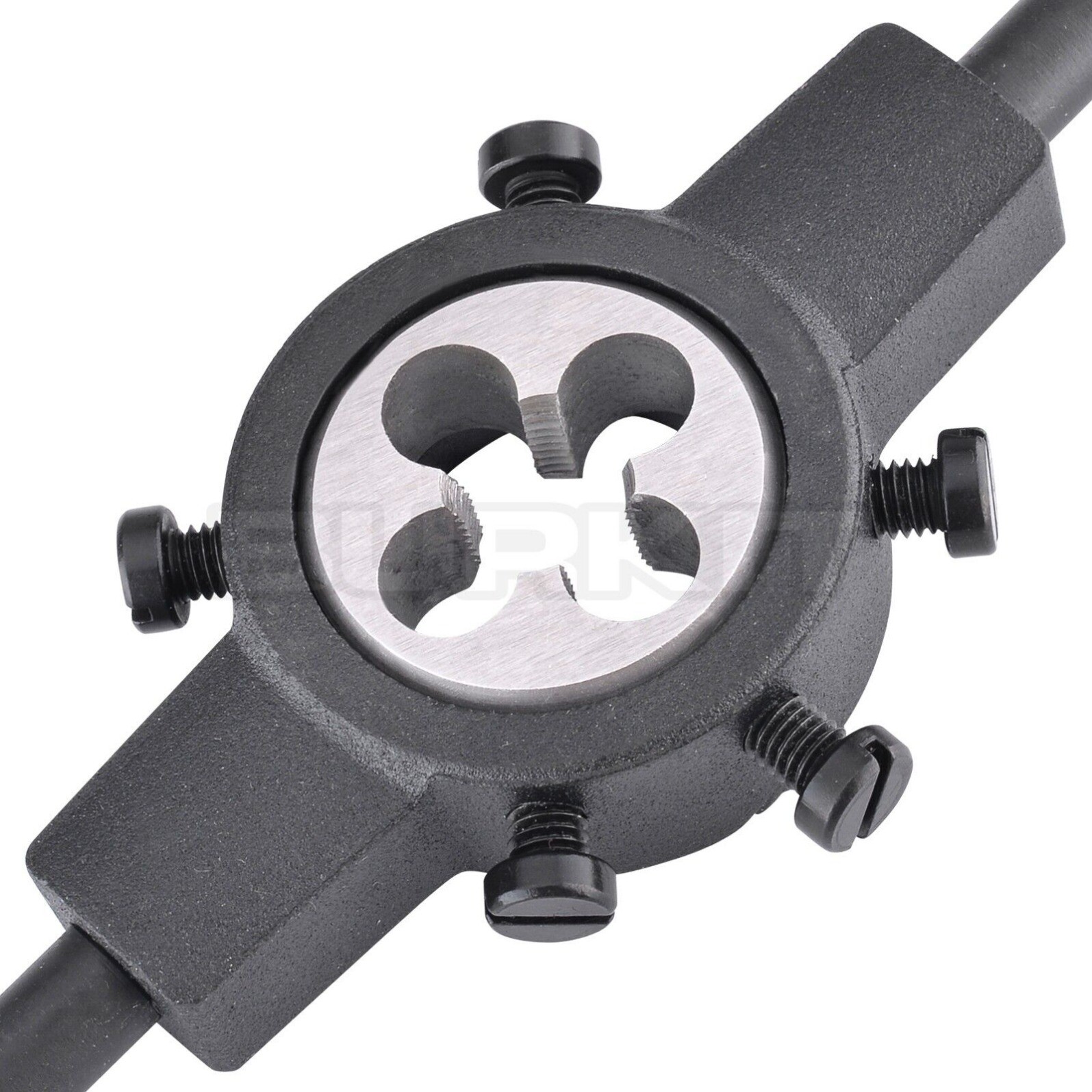 M16 X 2 Thread Die Right Hand, M16x2.0 Metric Round Threading Die