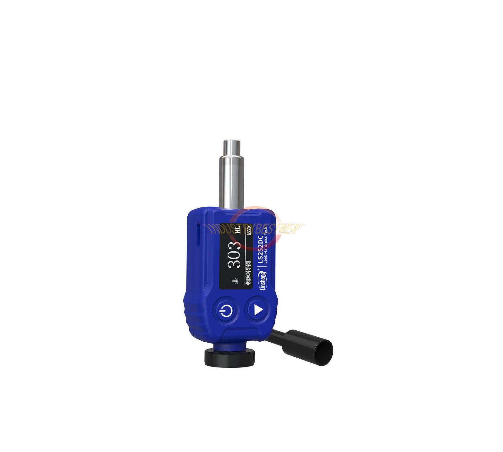 1PCS Linshang Leeb hardness tester LS252DC NEW