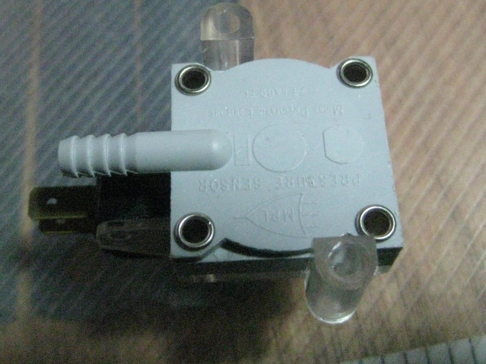 (Quan 4) MPL Pressure Sensor 662-159 NEW