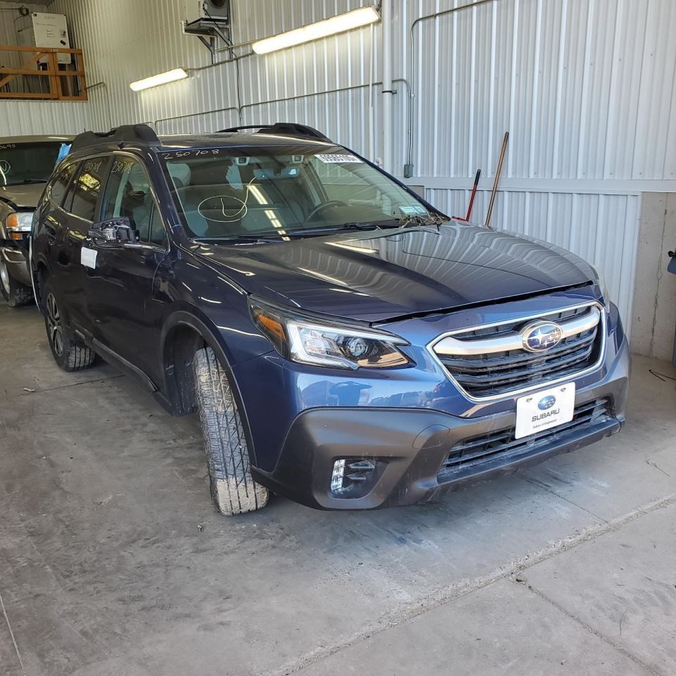 LEGACY    2020 Air Shutter 1135606