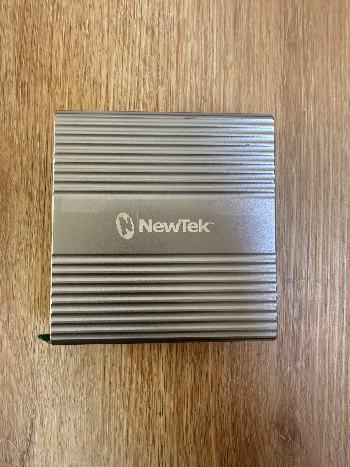 Vizrt NewTek Spark Plus IO 4K HDMI NDI Video IP Encoder Decoder NSP4KIO - Excell
