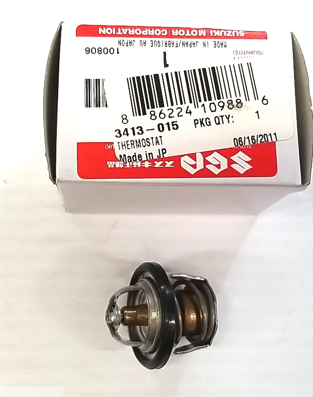 NEW OEM ARCTIC CAT THERMOSTAT  3413-015  ARTIC