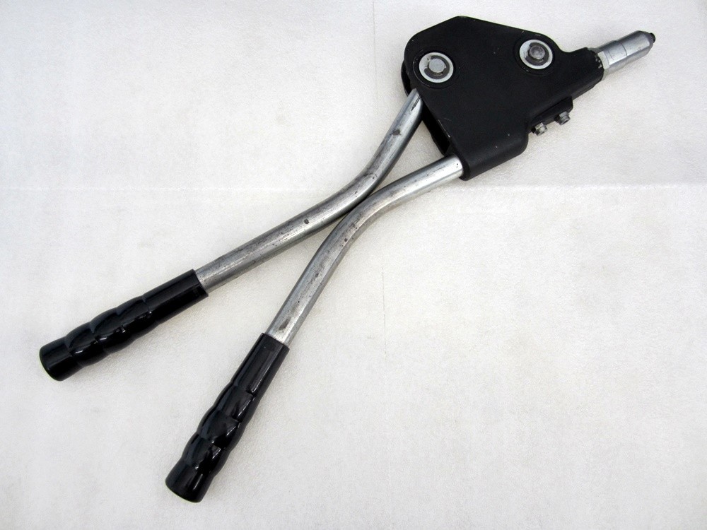 Marson Big Daddy Riveter No. 39010 Made in USA