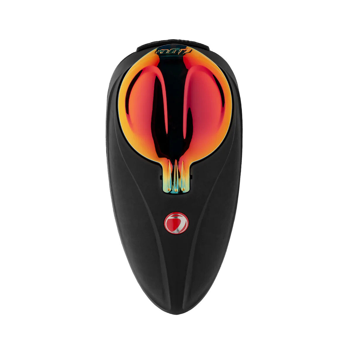 Dye Rotor R2 Electronic Paintball Loader - Fire