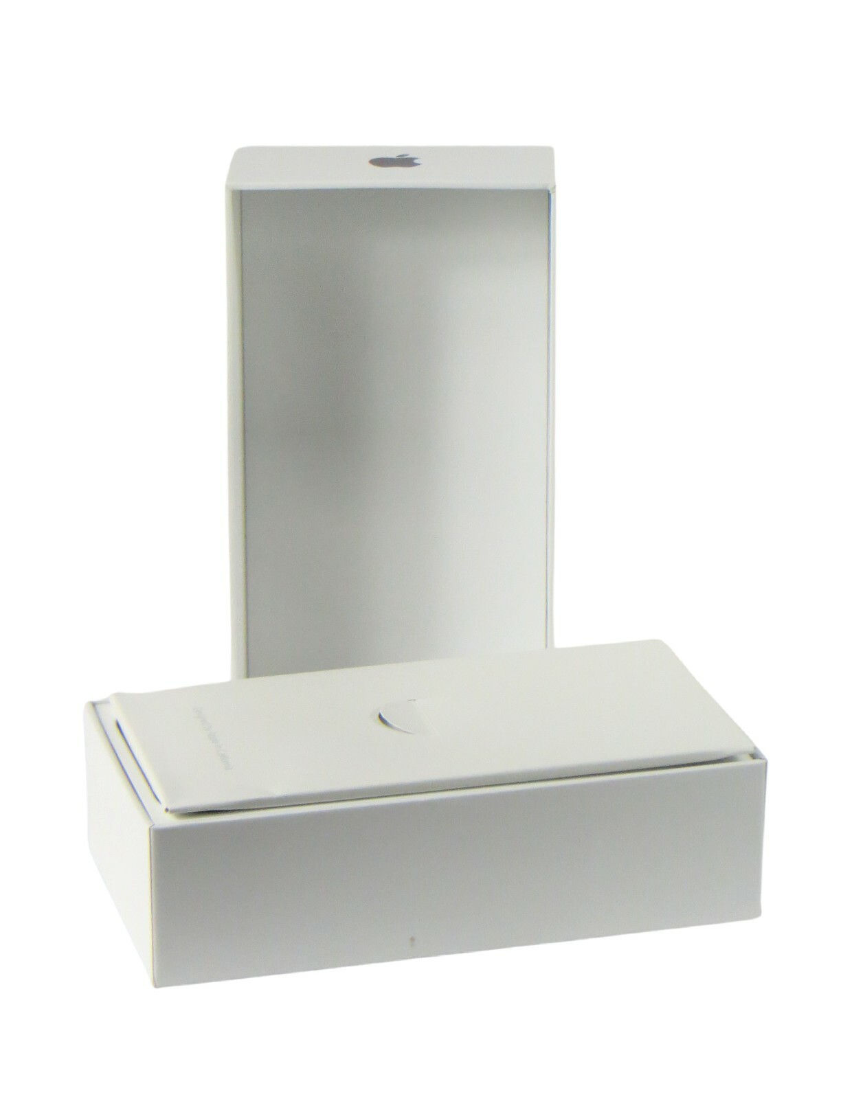 Phone 6 Replacement Empty Box
