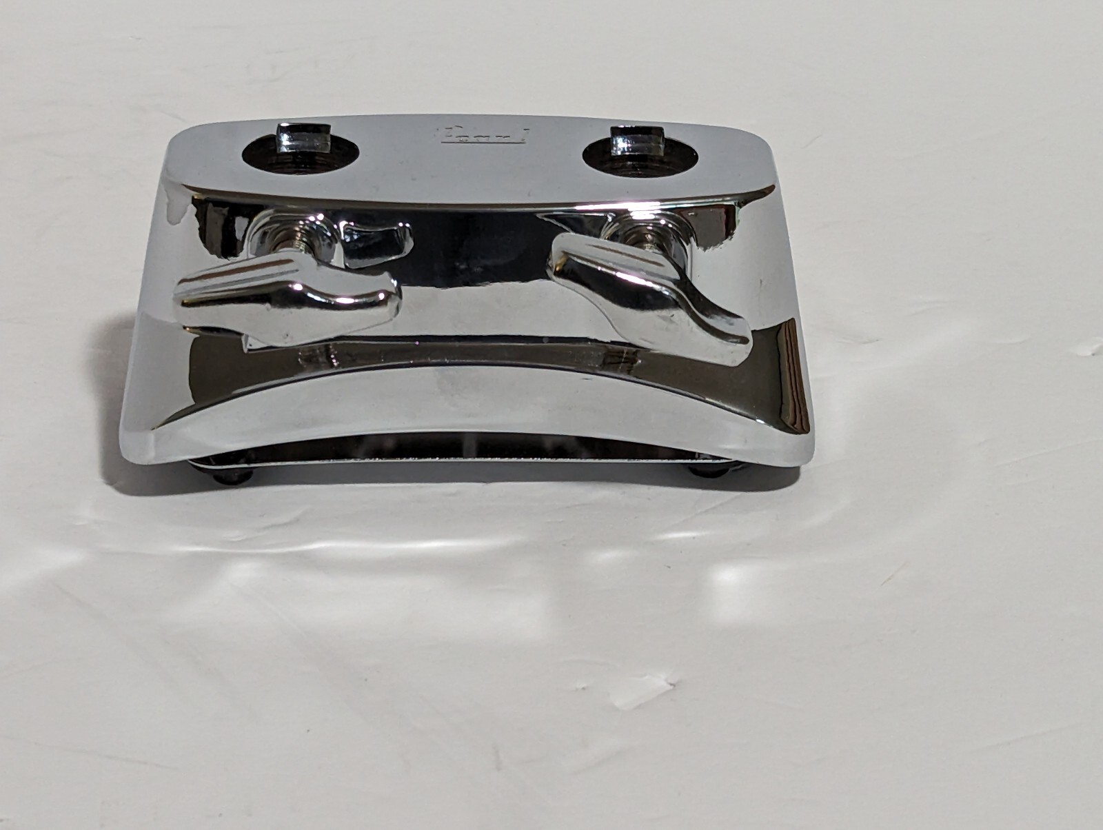 Pearl Roadshow Tom Arm Holder Receiver for Bass Drum