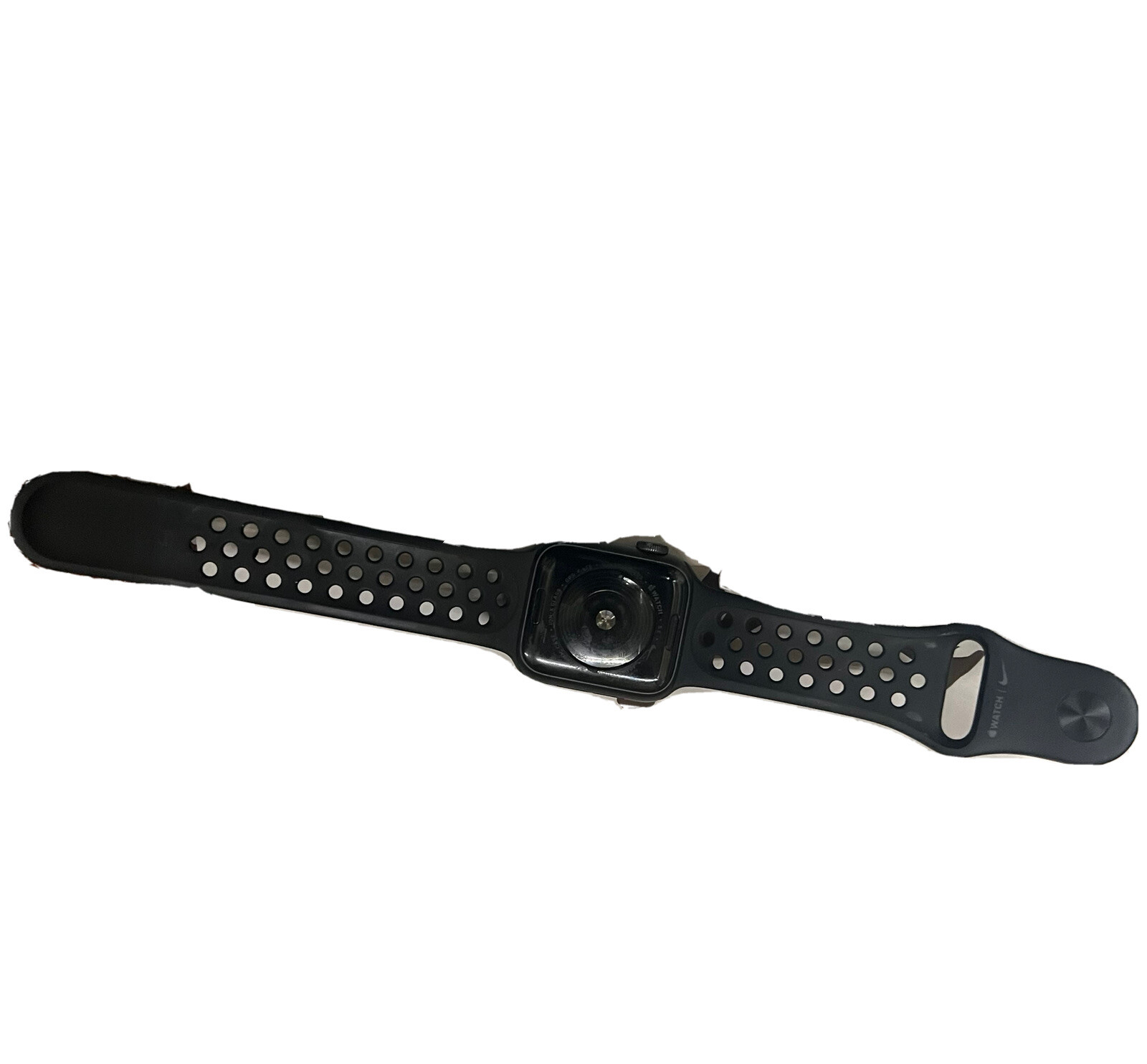 SE Aluminum 40MM Cellular With Black Band