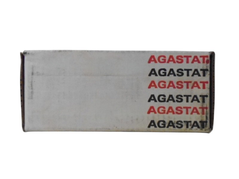 AGASTAT EGPI001 RELAY 120V 60HZ NSMP