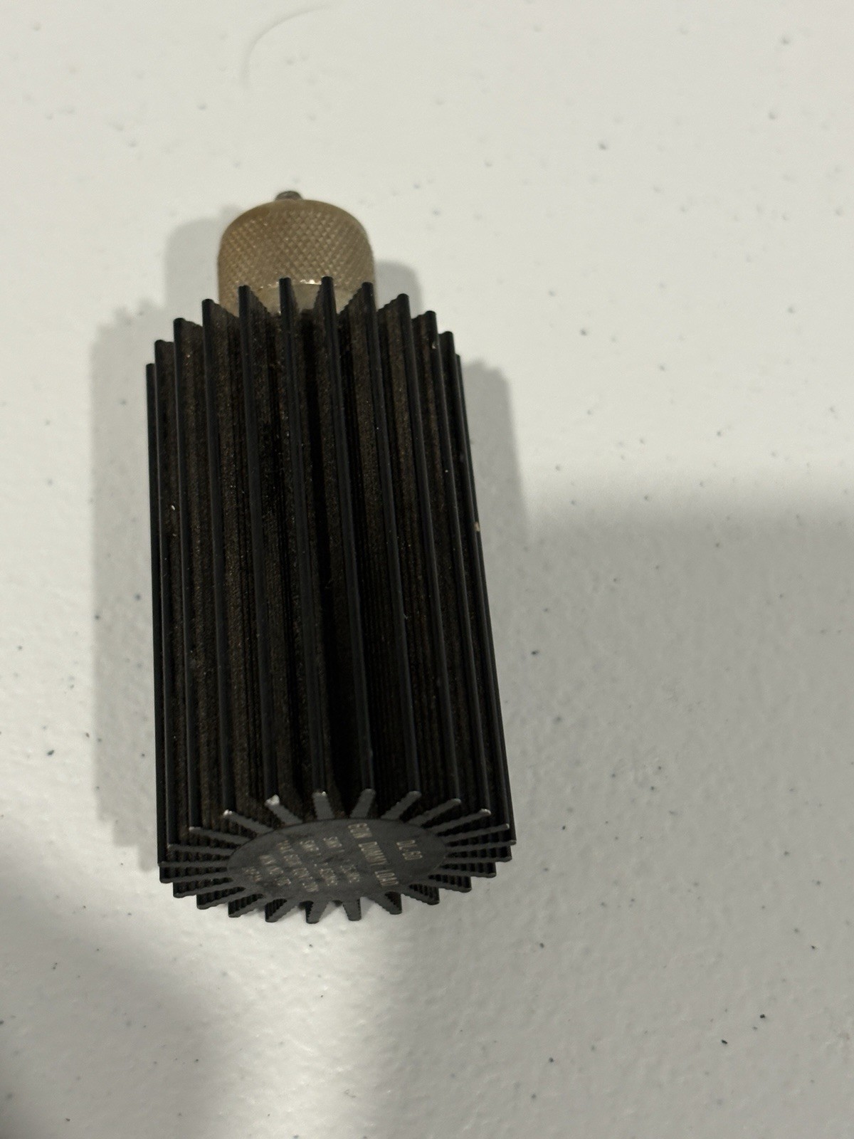 DL‑60 60W Dummy Load