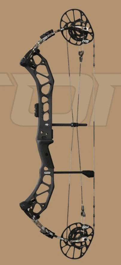 PSE Force DS RH 70#
