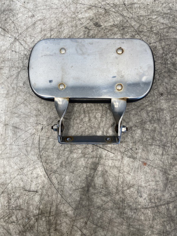 1998 Kenworth T800 Mirror (613-15309)