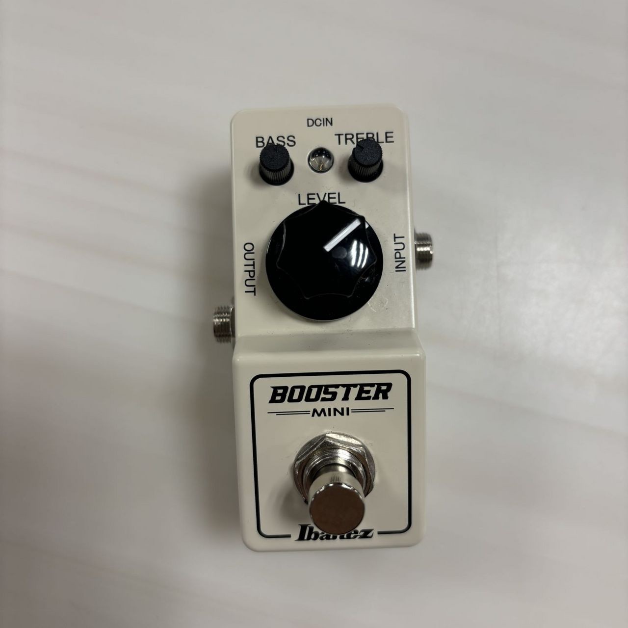 Ibanez Btmini Actual Photo