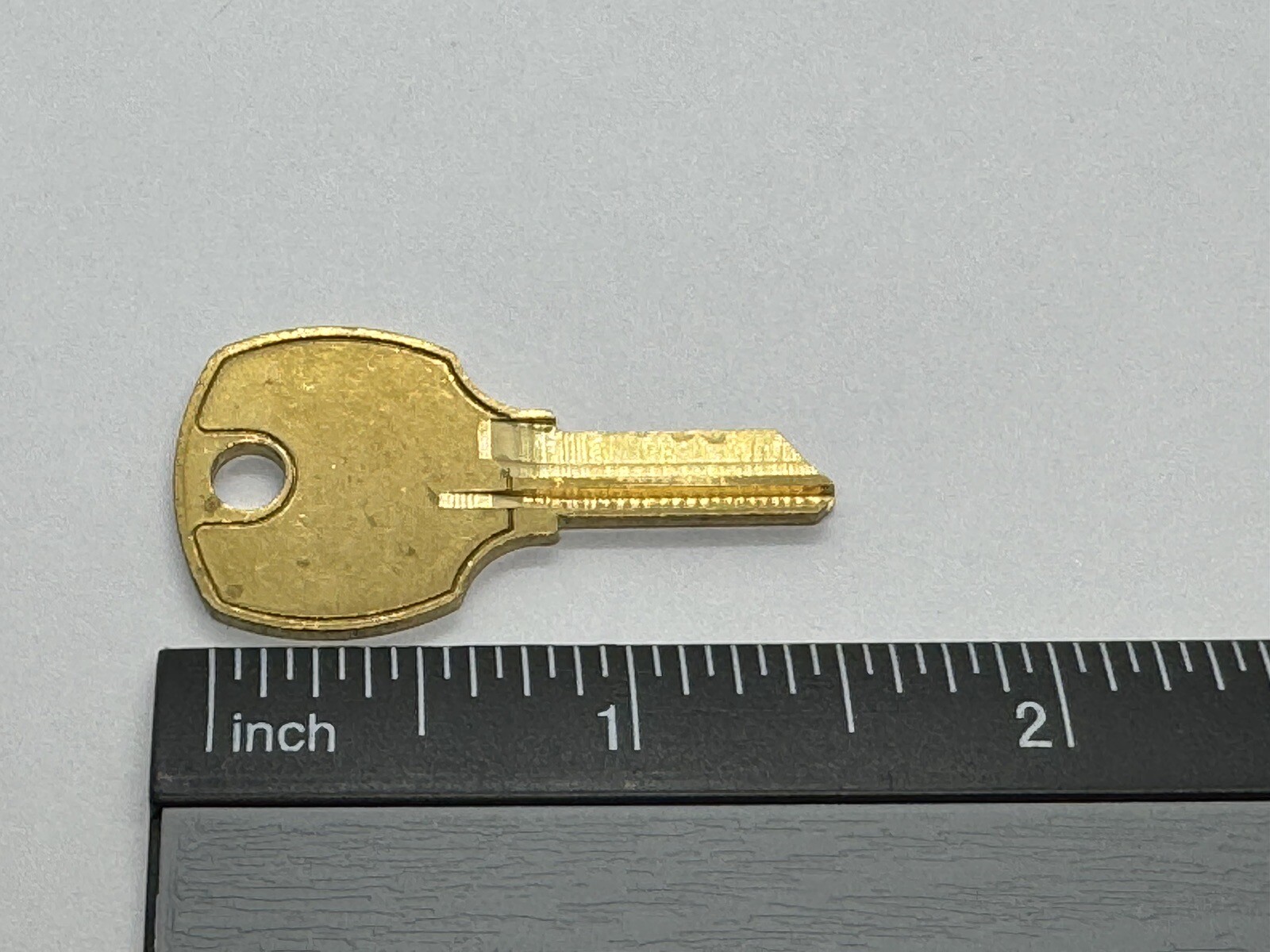 National CompX OEM Key - Code 83