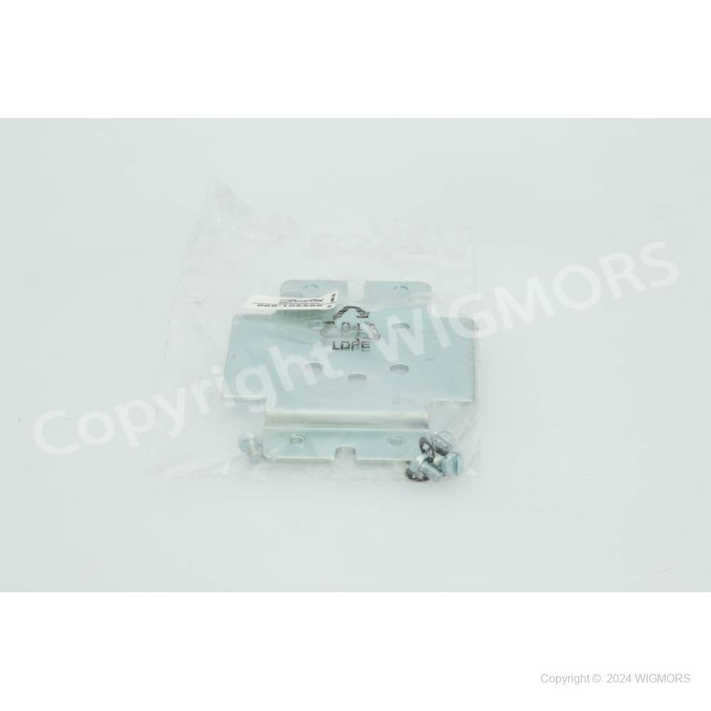 Wall Bracket Straight KP Danfoss 060-105566