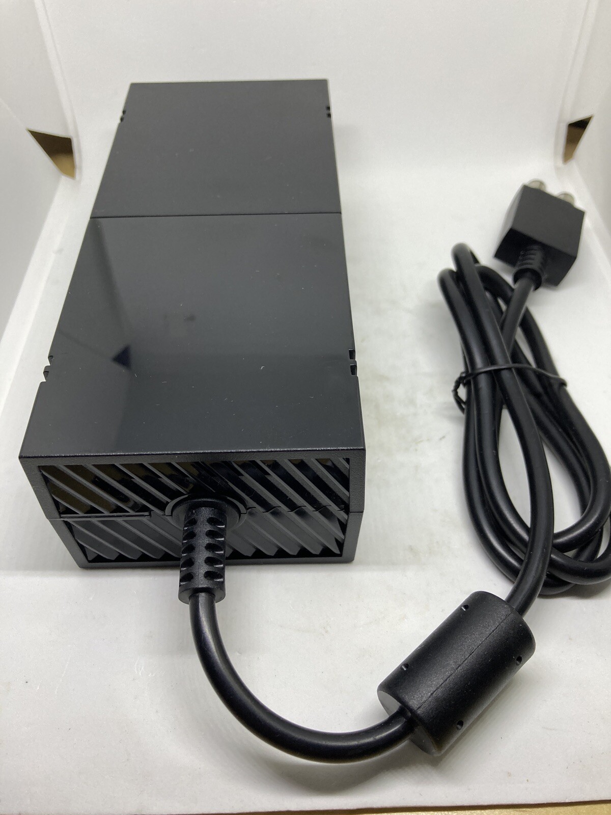 YCC-XB043 Power Adapter with Ferrite Bead for Microsoft Xbox One