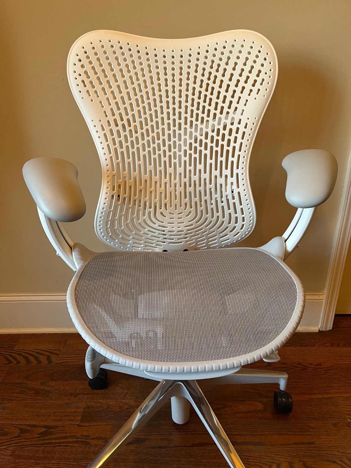 Herman Miller Mirra 2 Office Chair Fully Loaded Version