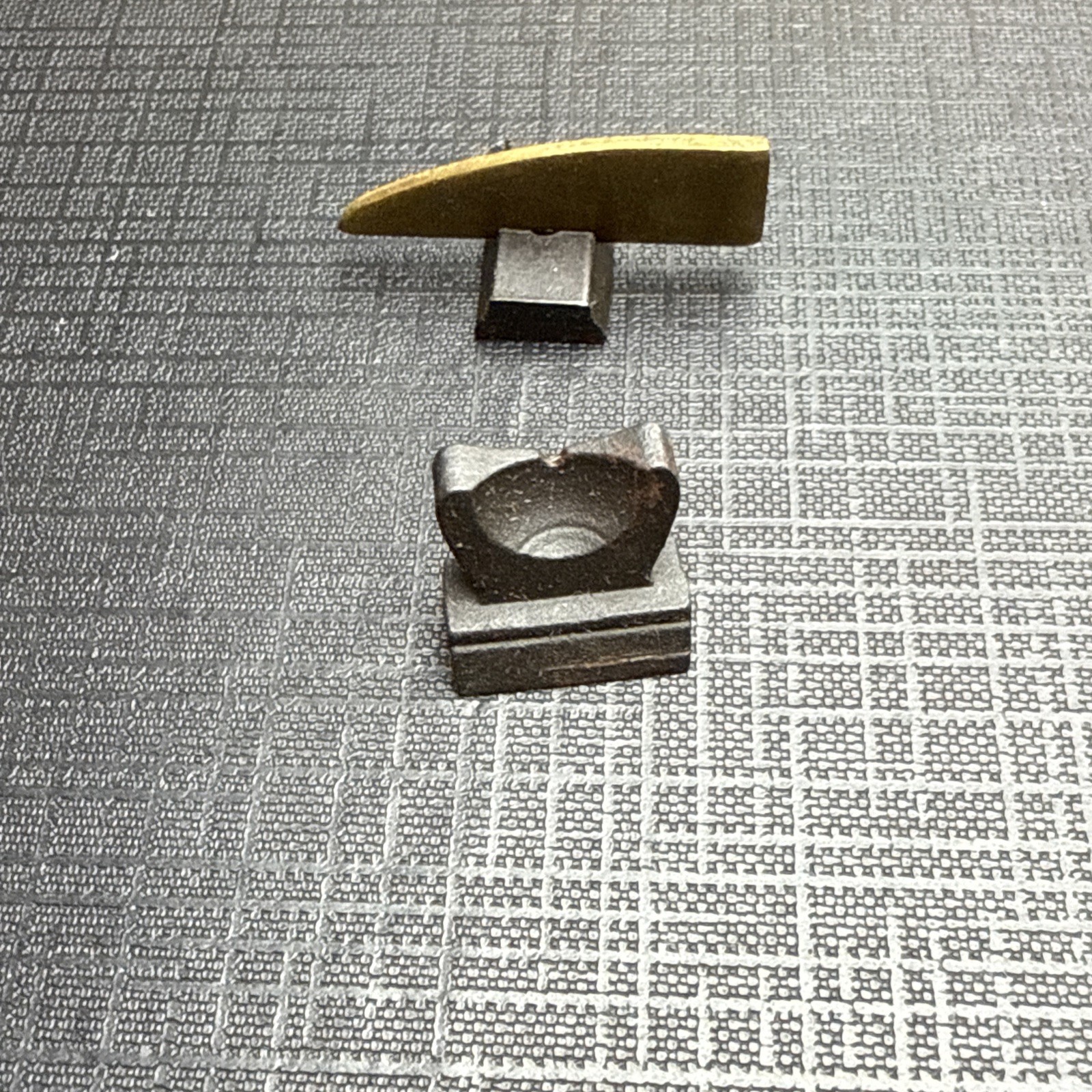 CVA Muzzleloader Kentucky/Hawken, etc. Front & Rear Sight Set, Many Models, NOS