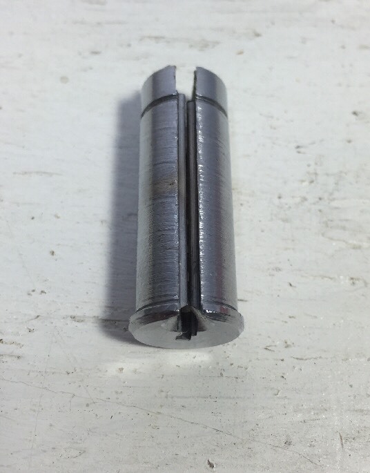 Yale Y1 GA 6pin Plugs, Older Style