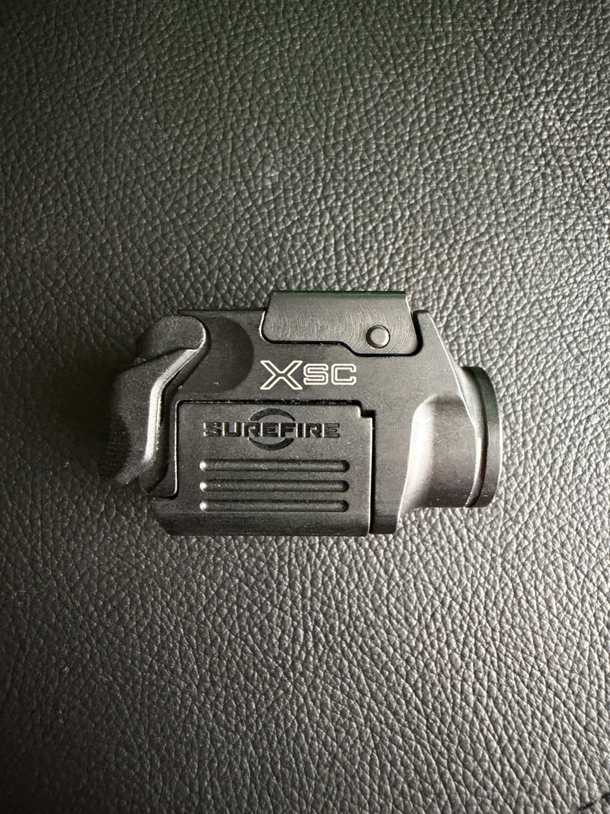Surefire XSC G43x/G48 Micro Compact Weapon Light